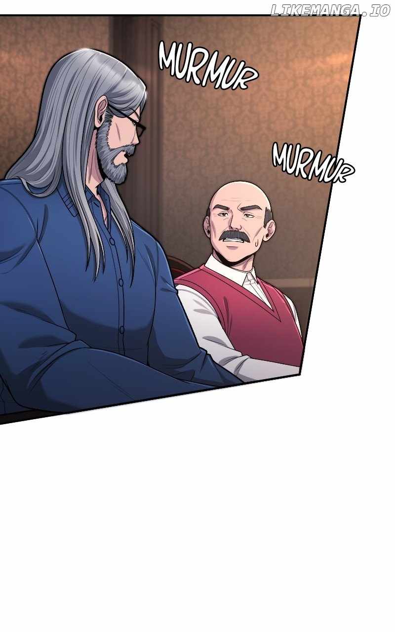 Paranoid Mage Chapter 65 27